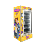 FV700-PS01 Smart Vending Machine